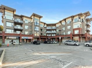 1975 McCallum Rd #405, Abbotsford, BC V2S 3N3