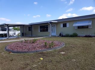 10191 SW 93rd Ct, Ocala, FL 34481