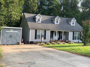 17 Shanda Ct, Thomasville, NC 27360
