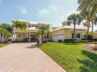 1290 SW Dyer Point Rd, Palm City, FL 34990