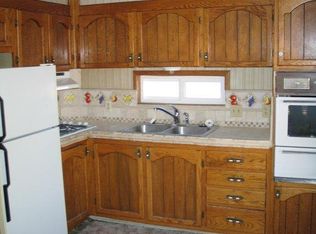 4524 Stark St, Ridgecrest, CA 93555