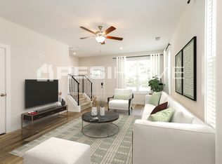 1311 Log Cabin Rd, Charlotte, NC 28213