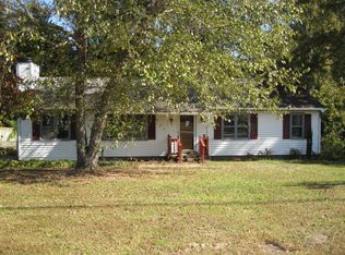 2530 Buckingham Rd NW, Wilson, NC 27896