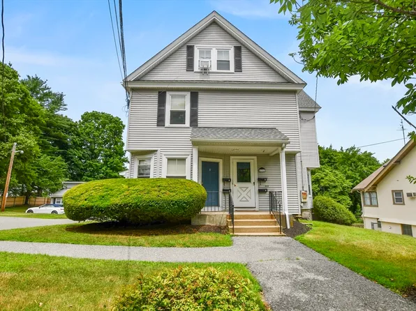 176 Salem St, Woburn, MA 01801