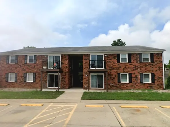 179 Treva Dr APT 5, Mount Washington, KY 40047