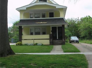 3625 E 147th St, Cleveland, OH