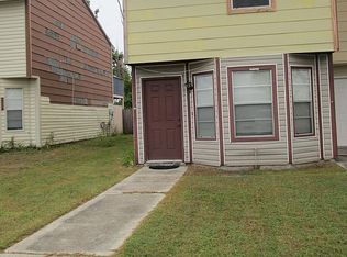 287 Sukoshi Dr #A, Panama City, FL 32404