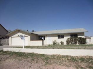 2434 N Pinaleno Pass, Miami, AZ 85539