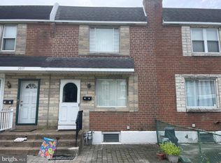 2015 Heather Rd, Folcroft, PA 19032