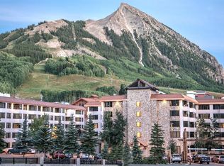 Grand Lodge Condo, Mt. Crested Butte, CO 81225