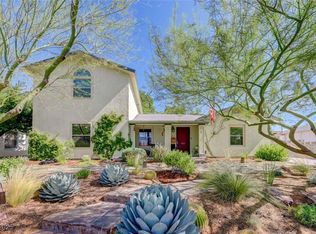 1412 5th St, Boulder City, NV 89005