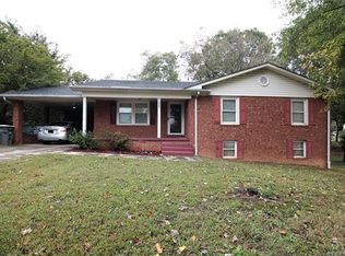 1755 Debbie St, Kannapolis, NC 28083