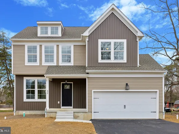 426 Oak Ave, West Berlin, NJ 08091