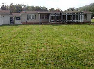 4411 State Route 534, Rome, OH 44085