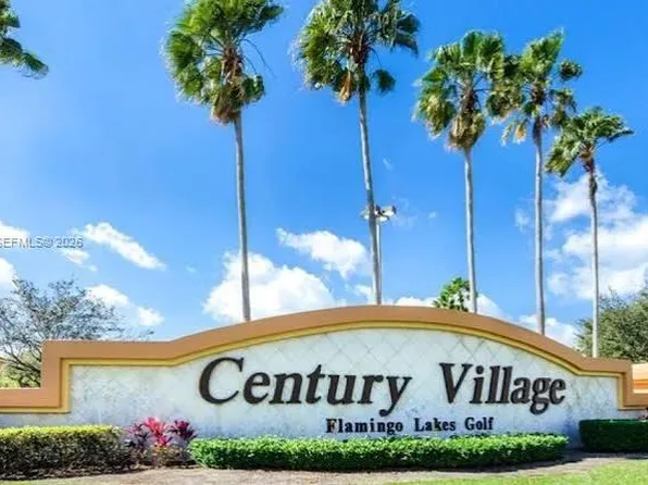 500 SW 130th Ter APT 302A, Pembroke Pines, FL 33027