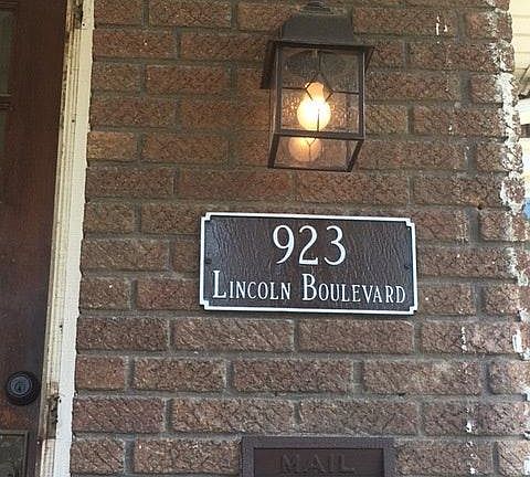 4th image of 923 Lincoln Blvd