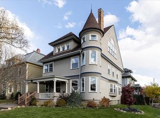 63 Crescent Ave, Buffalo, NY 14214