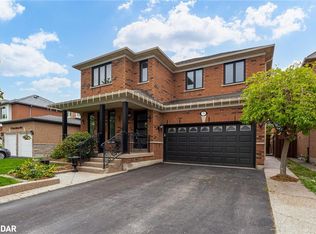 73 Sunny Meadow Blvd, Brampton, ON L6R1Y7