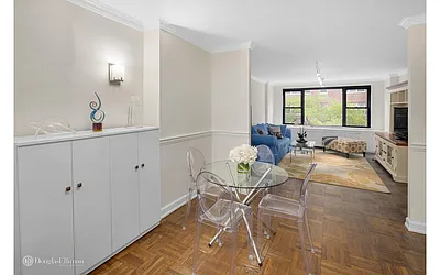 Sold by Douglas Elliman