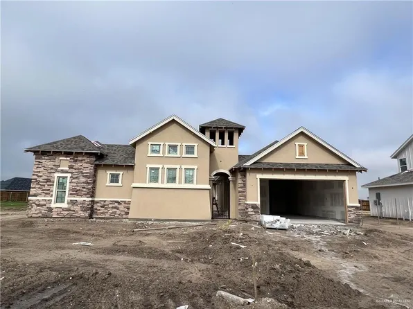 14709 Brazos Cir, McAllen, TX 78504