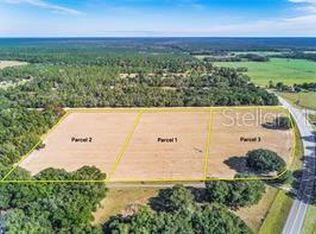 19901 County Road 42, Altoona, FL 32702