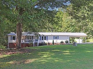 2971 S Paraham Rd, York, SC 29745