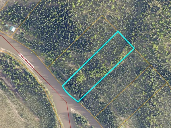 Nhn Chatanika Riv, Tanana, AK 99777
