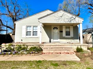 3615 N Westmont St, Oklahoma City, OK 73118