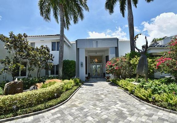 Home For Sale In St Andrews Country Club