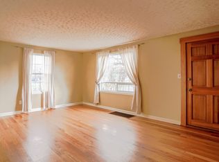 2329 W Rowan Ave, Spokane, WA 99205