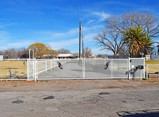 5 Bunton Rd, Belen, NM 87002