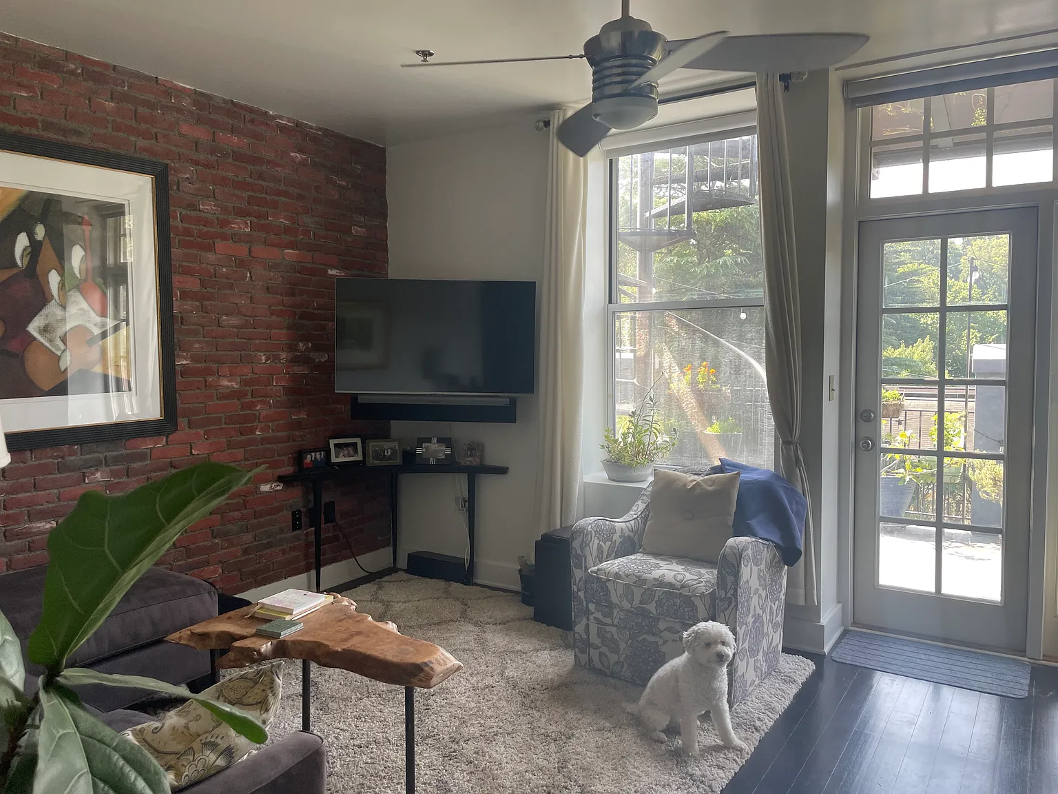 1 bed, 817 sqft, $2,800 — Photo 4