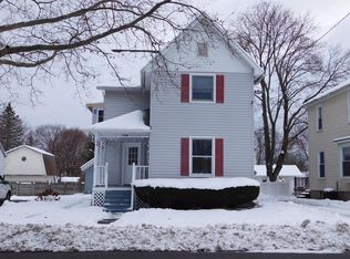 407 Roe Ave, Elmira, NY 14901