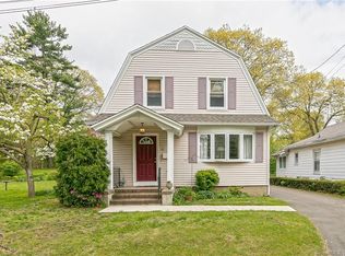 62 Ward St, Stratford, CT 06614