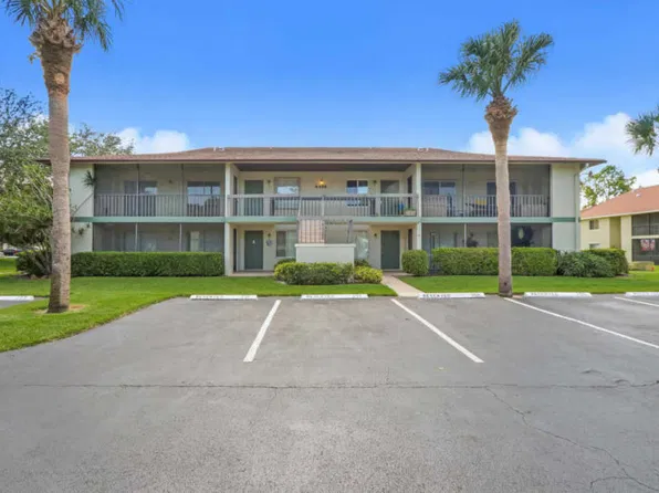 6458 Chasewood Dr APT G, Jupiter, FL 33458