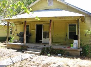 1019 Star St, Bonham, TX 75418