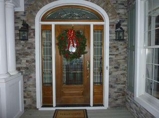 1031 Kimbrough Hill Dr, Greensboro, GA