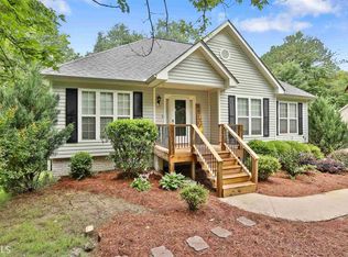 43 Mosswood Dr, Newnan, GA 30265