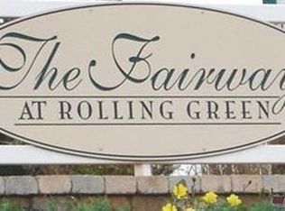 Club House Cir NW, Massillon, OH 44646