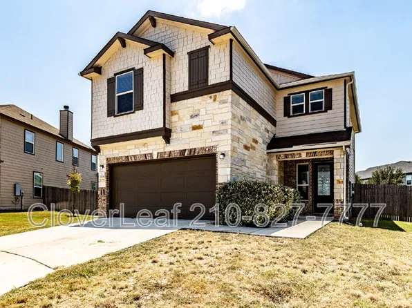 15206 Prescott Cv, San Antonio, TX 78253