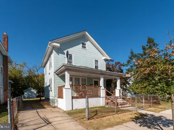 706 5th St N, Millville, NJ 08332