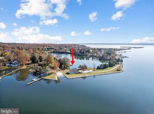 5420 Williams Wharf Rd, Saint Leonard, MD 20685