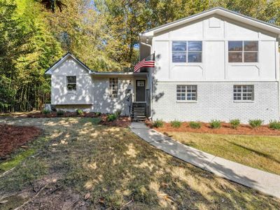 5720 Overton Rd, Birmingham, AL, 35210