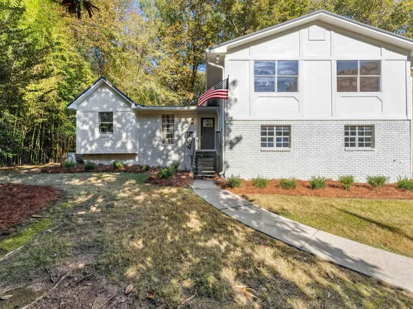 5720 Overton Rd, Birmingham, AL 35210