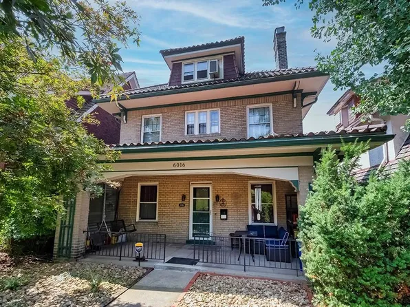 6016 Wellesley Ave, Pittsburgh, PA 15206