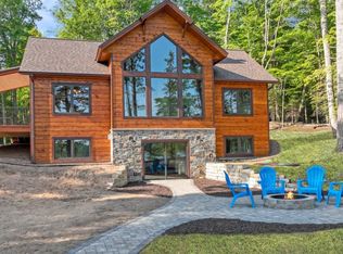 1602 Shields Rd, Saint Germain, WI 54558