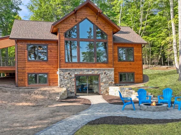 1602 Shields Rd, Saint Germain, WI 54558