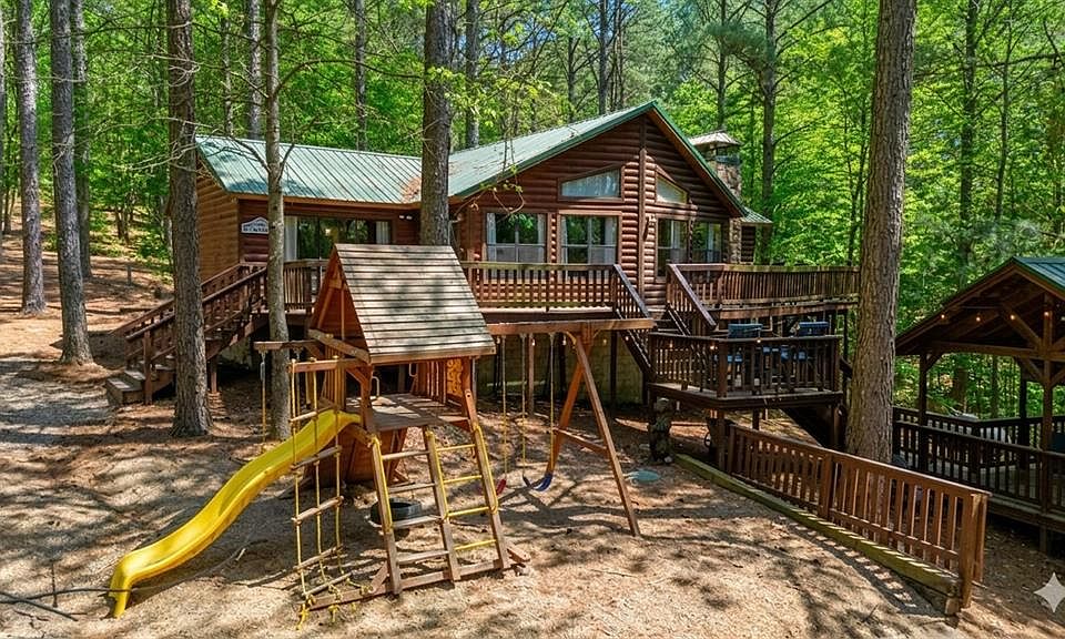 1073 Southern Hills Cir, Broken Bow, OK 74728 | Zillow