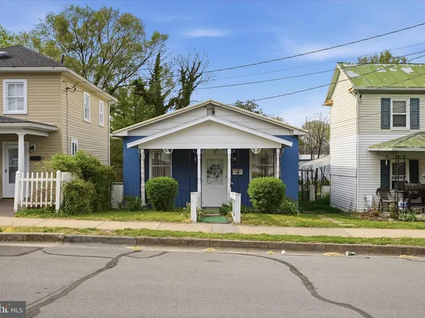 7 E Bond St, Winchester, VA 22601