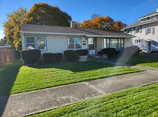 809 Lincoln St, Elmira, NY